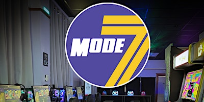 Mode 7 Gaming Center (Reservation) primary image