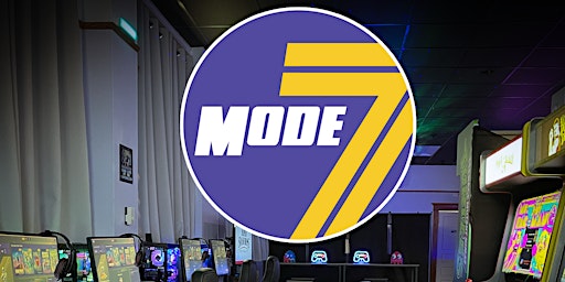 Mode 7 Gaming Center