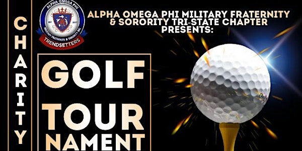 Charity Golf Tournament - Supporting Veterans