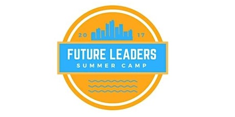 Midaynta's Future Leaders Summer Camp primary image