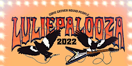 LULIEPALOOZA 2022 primary image