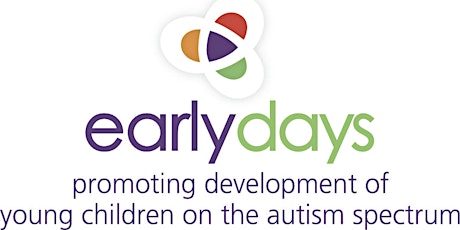 Early Days -  Helping My Child Cope With Change  - Webinar 6th Sept 2022