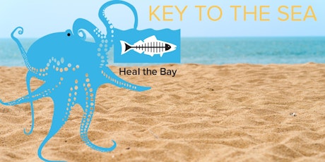 Key to the Sea Workshop 1 - Santa Monica Pier Aquarium tickets