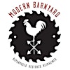 Logotipo de Modern Barnyard