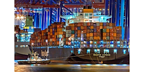Manage Transport, Logistics & Export Documents for Export Resilience - Melb