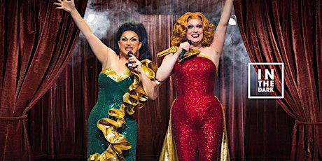 An Evening With BenDeLaCreme & Jinkx Monsoon - Melbourne