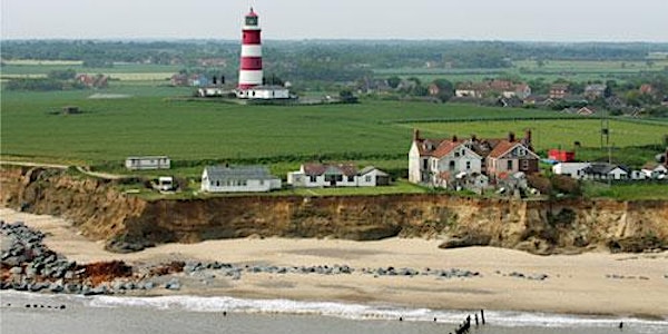 The Happisburgh Coastline