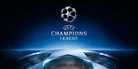 Black Arrow Launch - Champions League Final primary image