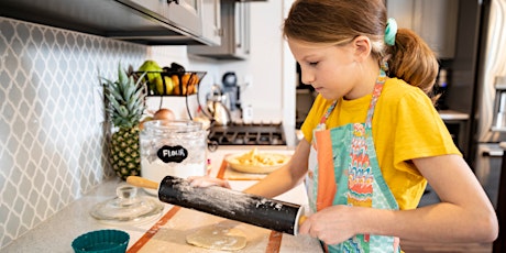 Chillout School Holiday Cooking Workshop - Pizza Perfection