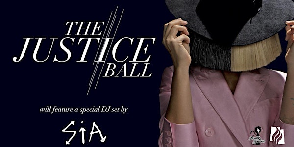 The Justice Ball