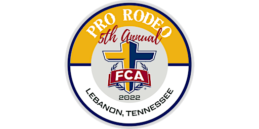 2022 - 5th Annual FCA Pro Rodeo