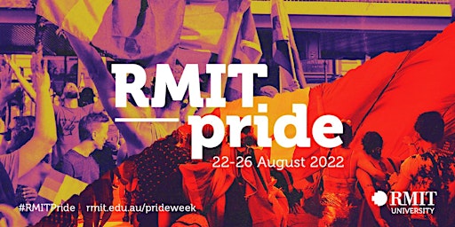 RMIT Pride Film Festival