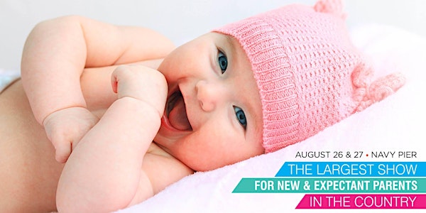First Annual Chicago Baby Show