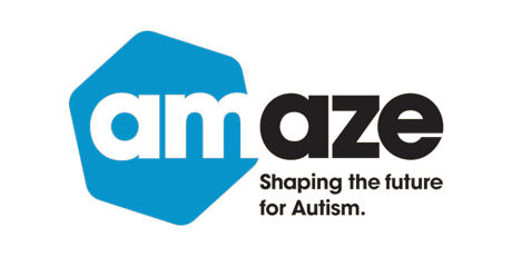 Amaze & NDIS information session for  diagnosed autistic adults