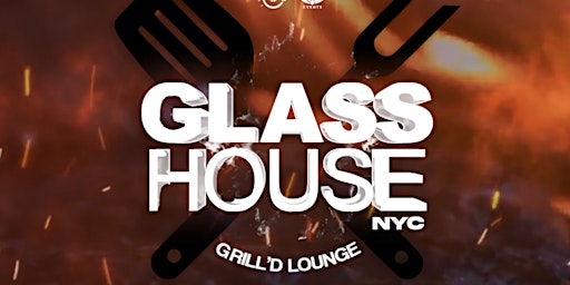 GlassHouse NYC -  Grill'D Lounge