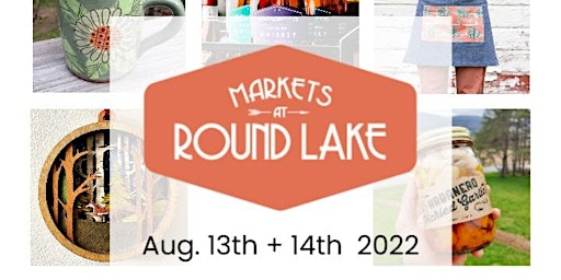 Markets at Round Lake 2022