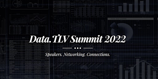 Data.TLV Summit