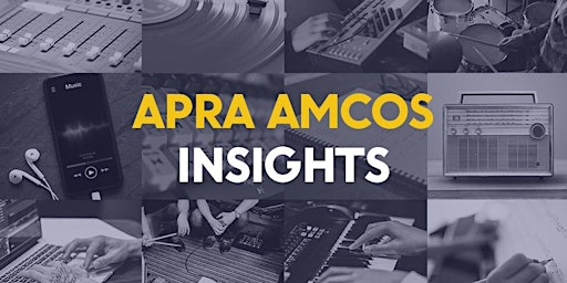 APRA AMCOS Insights: Where’s My Money?