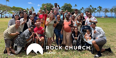 Rock Church Oahu Sunday  Church Service