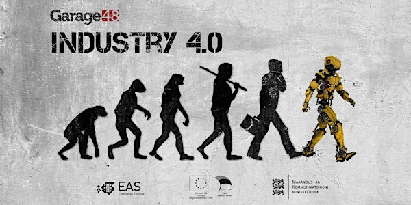 Idea Garage- Industry 4.0