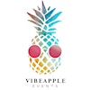 Logotipo de VIBEAPPLE EVENTS