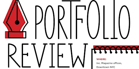 SPD-U Student Portfolio Reviews primary image