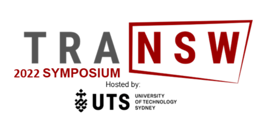2022 TRANSW Symposium