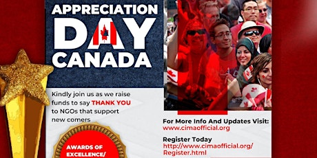 Copy of APPRECIATION DAY CANADA