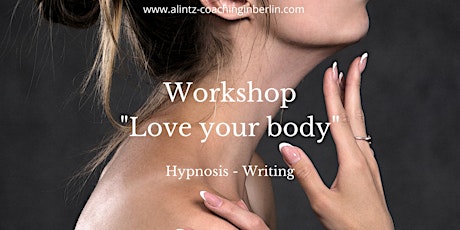 Workshop Love your body