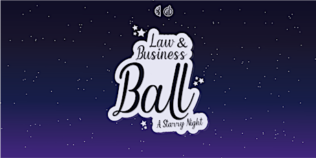 Law & Business Ball