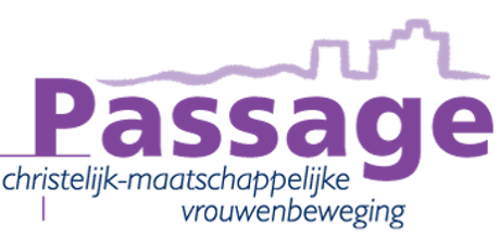 Passage Ontmoetingsdag 27 oktober 2022 - regio Drenthe