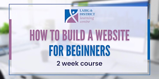 How to Create Your Own Website For Beginners