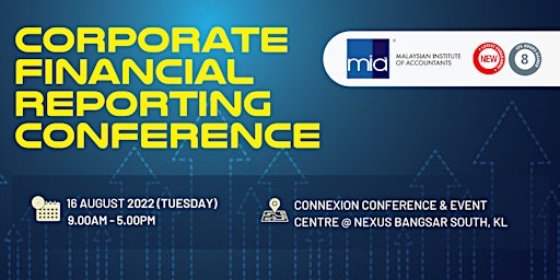 MIA Corporate Financial Reporting Conference
