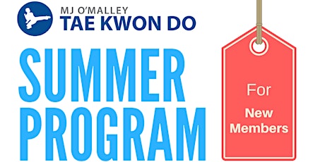 Summer Program 2017 primary image