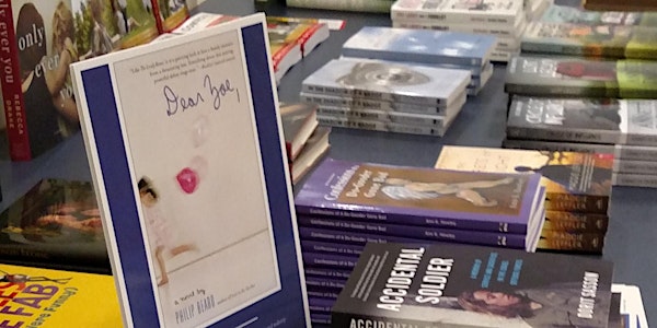 Passages & Prose 2017: A Gathering of Authors & Their Books