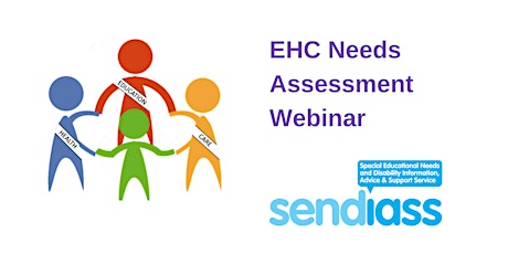 EHC needs assessment webinar