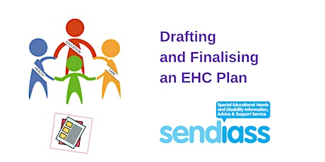 Drafting and finalising an EHC Plan