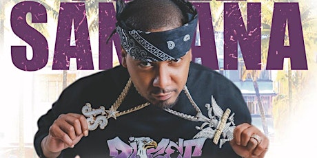 Juelz Santana LIVE at The Joint Of Miami