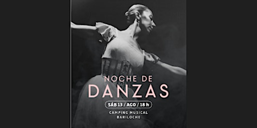 Fundación Cultural Patagonia presenta: Ballet Río