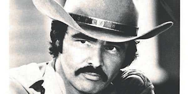Smokey and The Bandit BBQ & Car Show