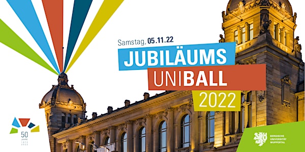 Jubiläums-Uniball 2022