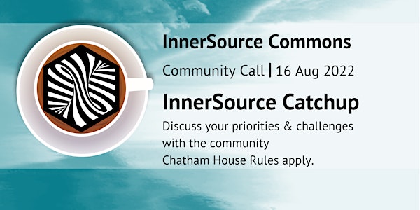 InnerSource Catchup