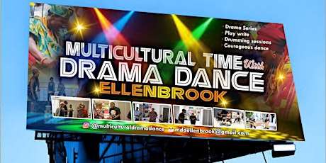 Multicultural Times Drama Series