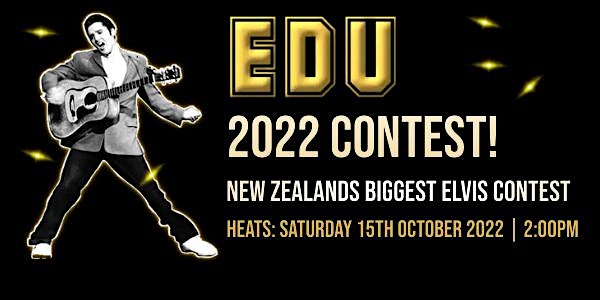 EDU 2022 Contest: The Heats