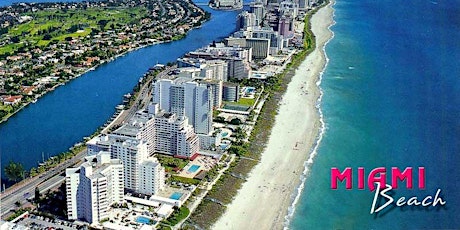 The 2nd Annual Ultimate Florida Takeover in South Beach (During ABFF 2017) primary image