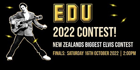 EDU 2022 Contest: The Finals