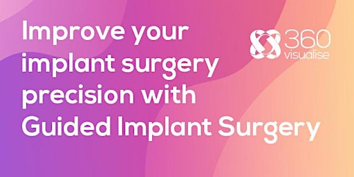 Improve Your Implant Surgery Precision with Guided Implant Surgery