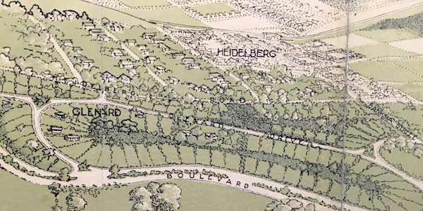 COMMUNITY GREEN: REDISCOVERING THE GARDEN SUBURB TRADITION OF LOCAL OPEN SP...