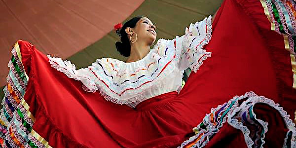 3rd Annual ¡Fiesta Los Alamos!