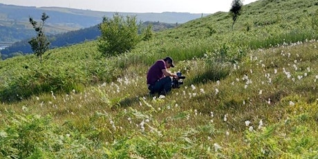 Sheffield Lakeland Landscape Film Festival - 'Taking Action for Nature'